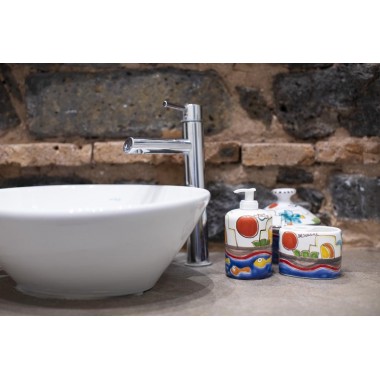 Dispenser Sapone Dammusi DIS284DA Dispenser Sapone Dammusi DIS284DA